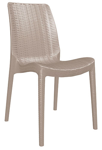 Sillas de Exterior