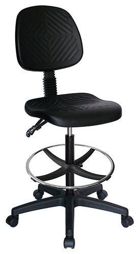 Sillas Industriales con Kit Cajero
