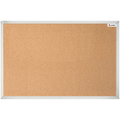 Tablero Corcho White Star