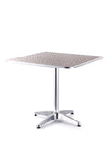 Mesa Redonda Aluminio
