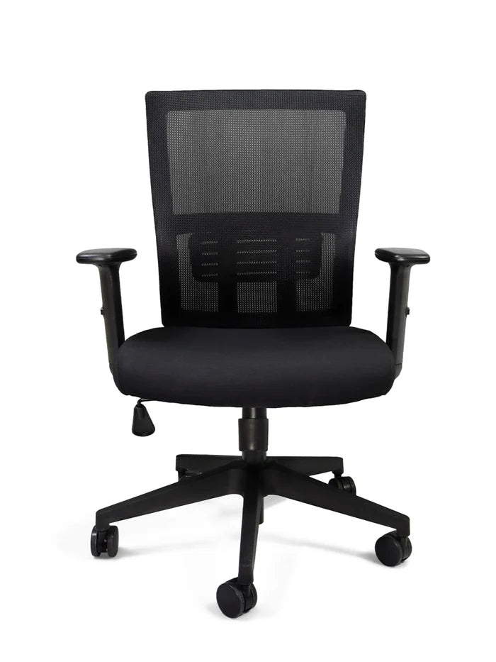Silla Semi-Ejecutiva ATHENAS