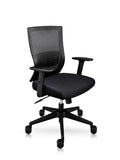 Silla Semi-Ejecutiva ATHENAS
