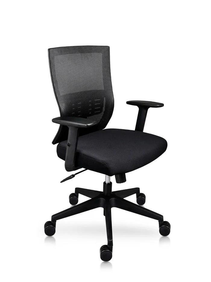 Silla Semi-Ejecutiva ATHENAS