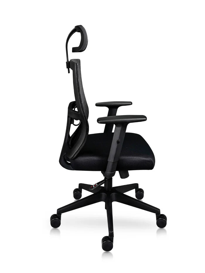 Silla Ejecutiva ATHENAS