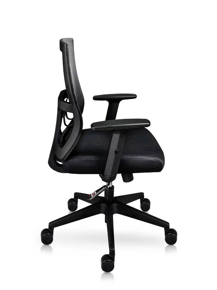 Silla Semi-Ejecutiva ATHENAS
