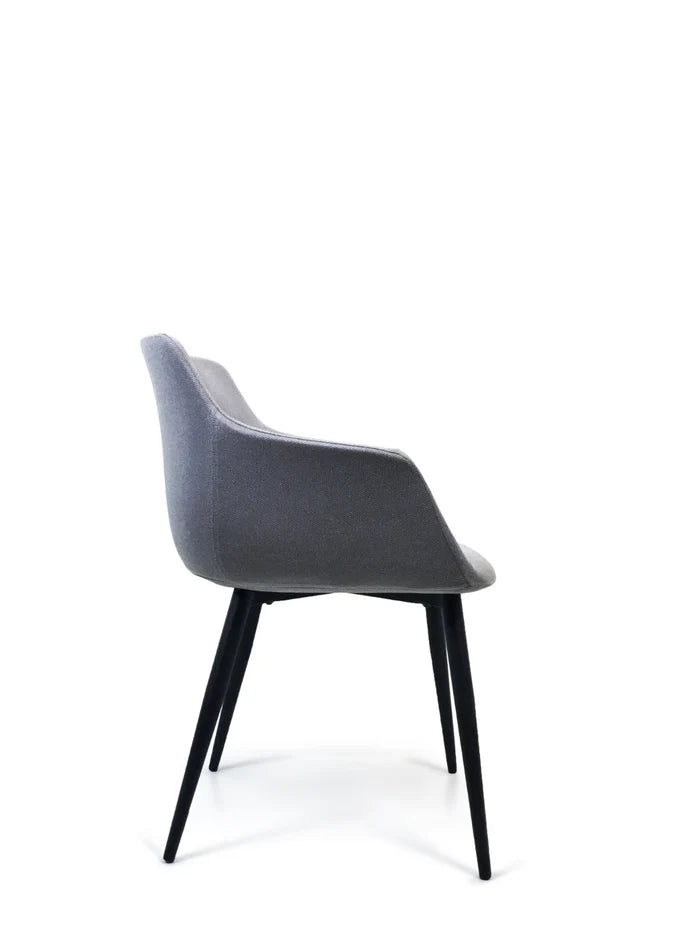Silla de Visita ALASSIO