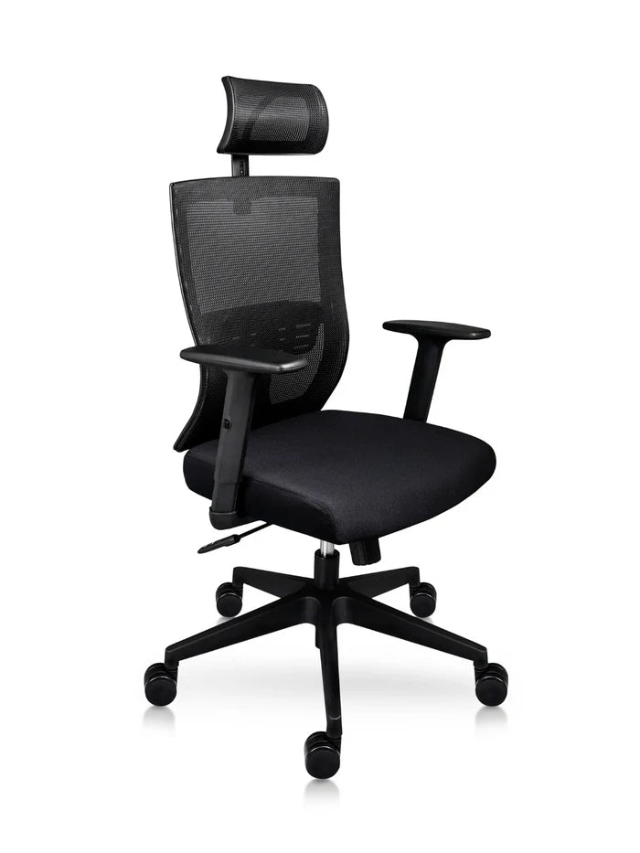 Silla Ejecutiva ATHENAS