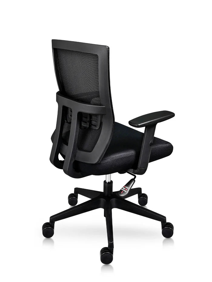 Silla Semi-Ejecutiva ATHENAS
