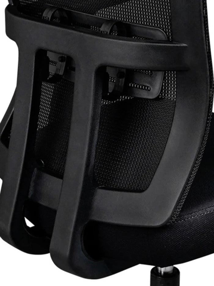 Silla Semi-Ejecutiva ATHENAS