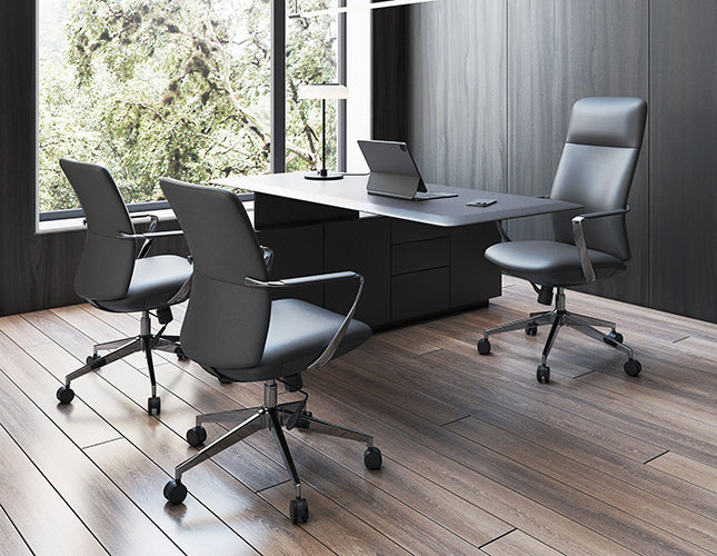 Silla Ejecutiva Fenix
