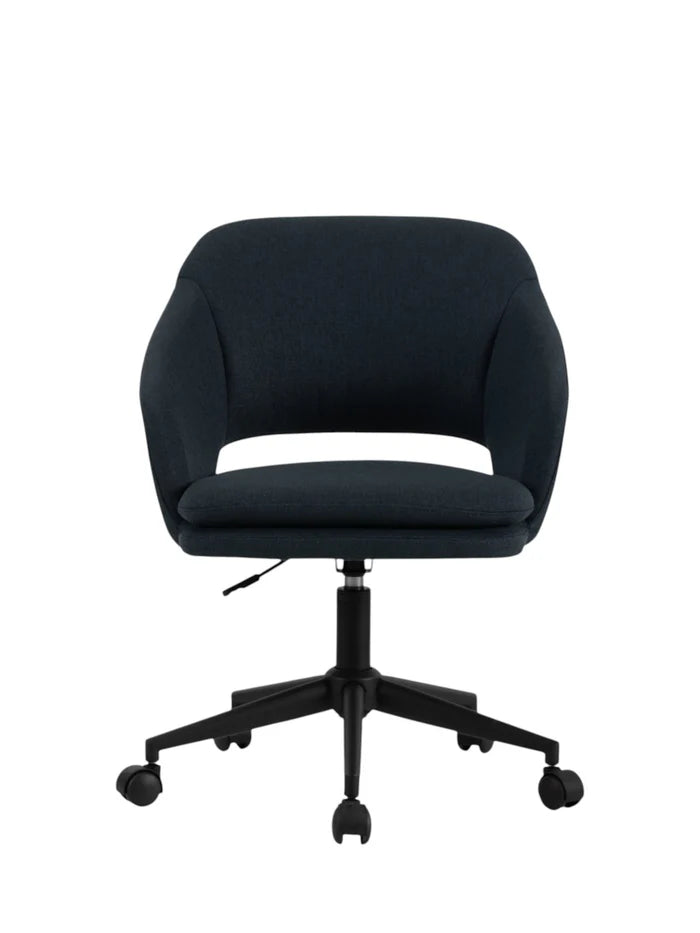 Silla Ejecutiva Giratoria DUKE