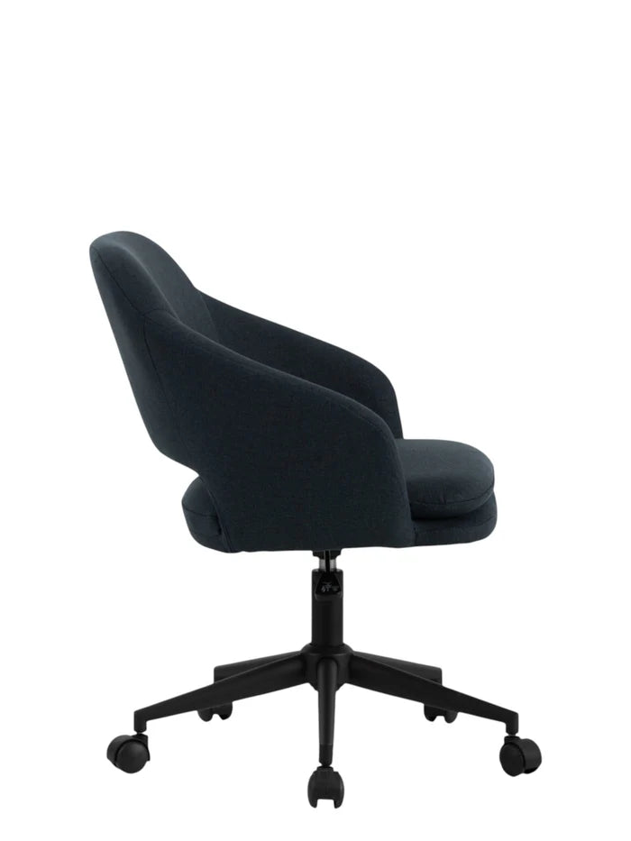 Silla Ejecutiva Giratoria DUKE