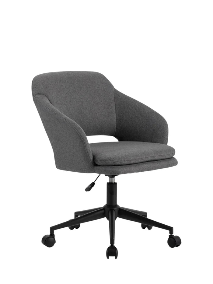 Silla Ejecutiva Giratoria DUKE