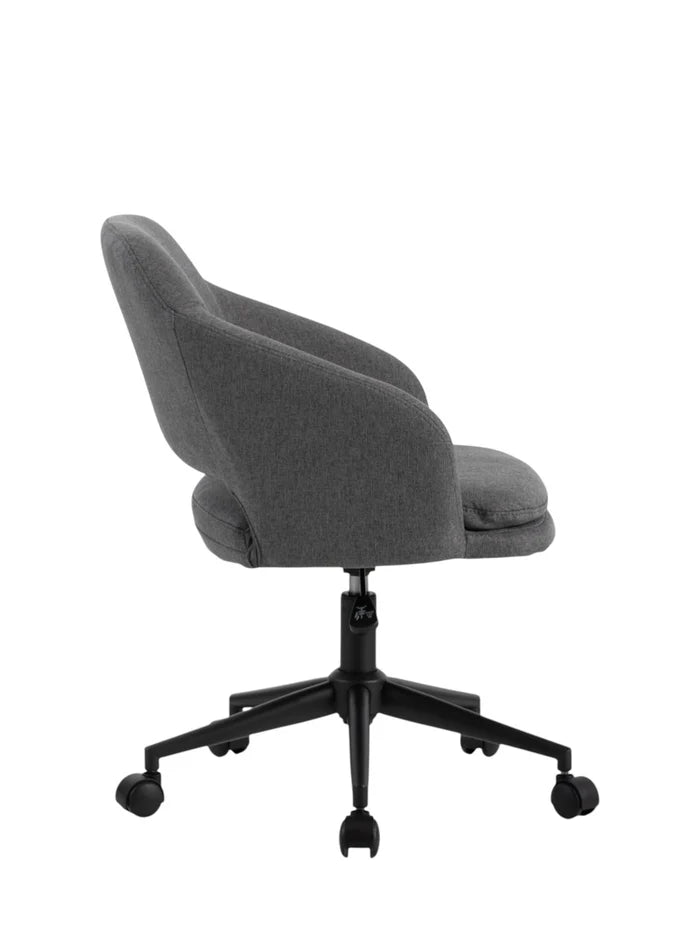 Silla Ejecutiva Giratoria DUKE