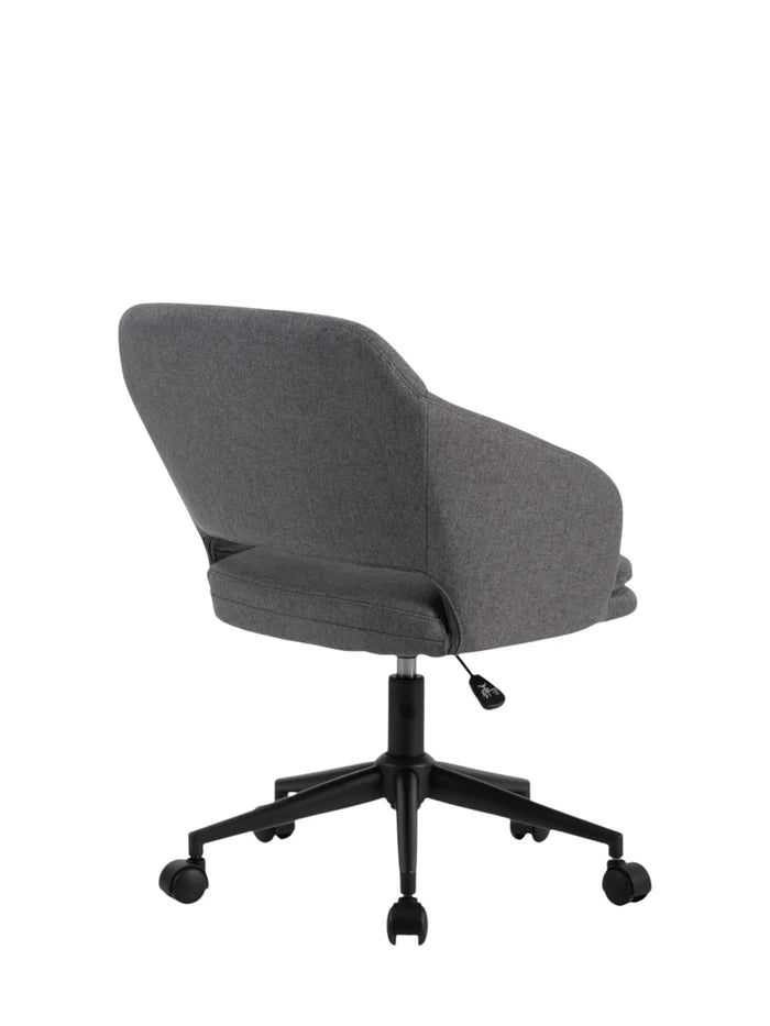 Silla Ejecutiva Giratoria DUKE
