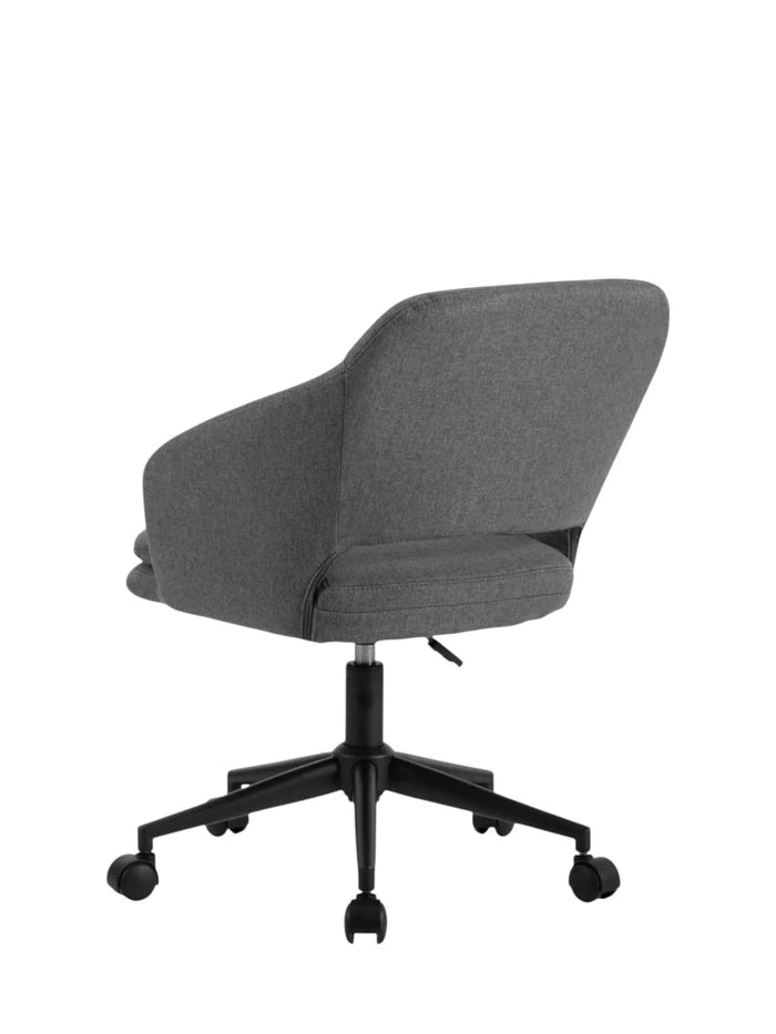 Silla Ejecutiva Giratoria DUKE