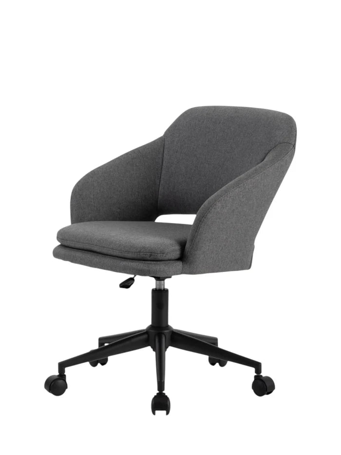 Silla Ejecutiva Giratoria DUKE