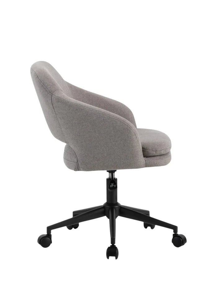 Silla Ejecutiva Giratoria DUKE