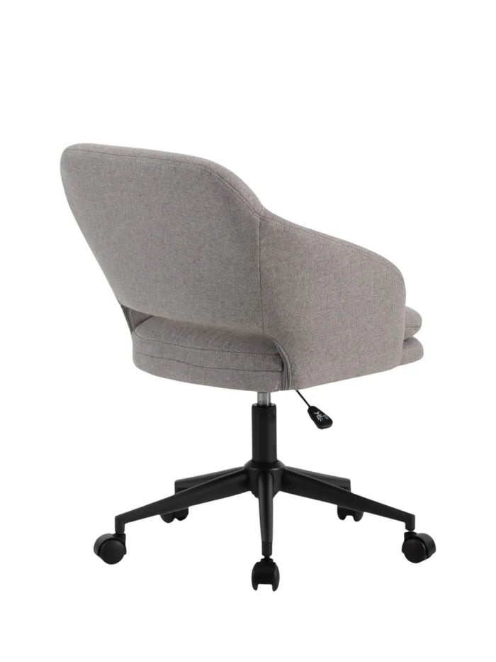 Silla Ejecutiva Giratoria DUKE
