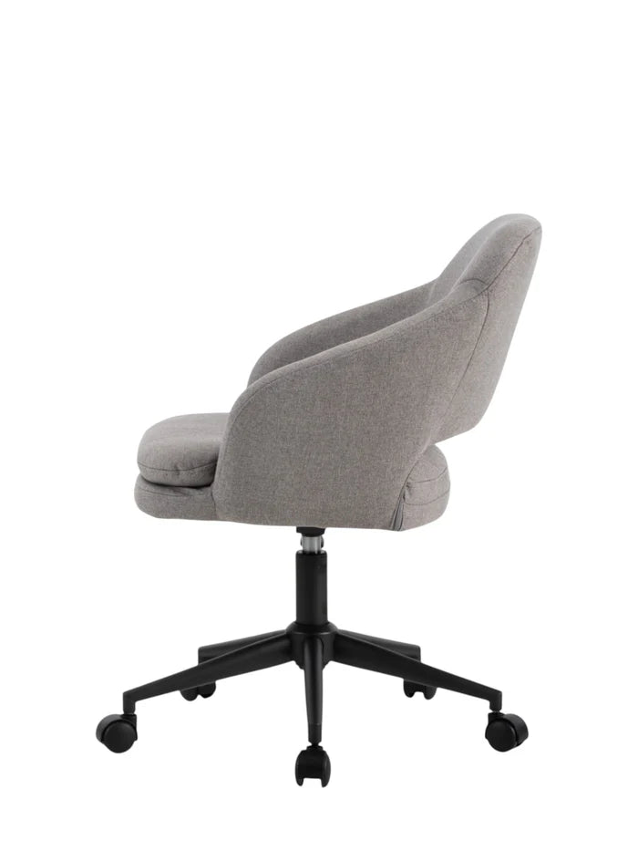 Silla Ejecutiva Giratoria DUKE