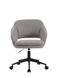 Silla Ejecutiva Giratoria DUKE