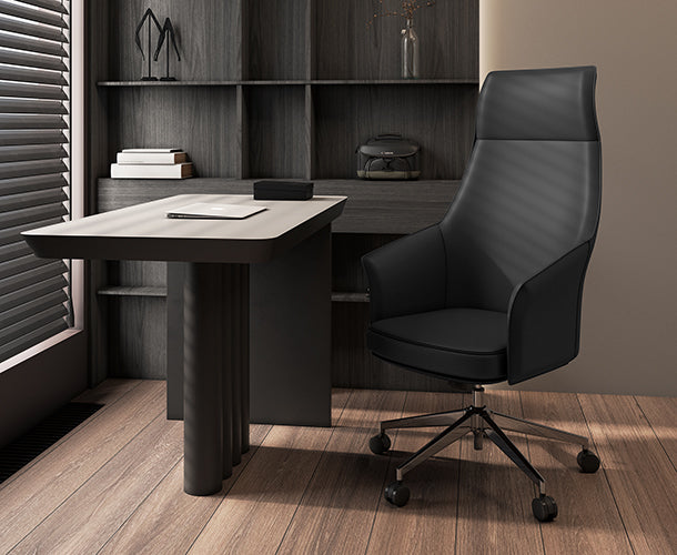Silla Ejecutiva ENAI