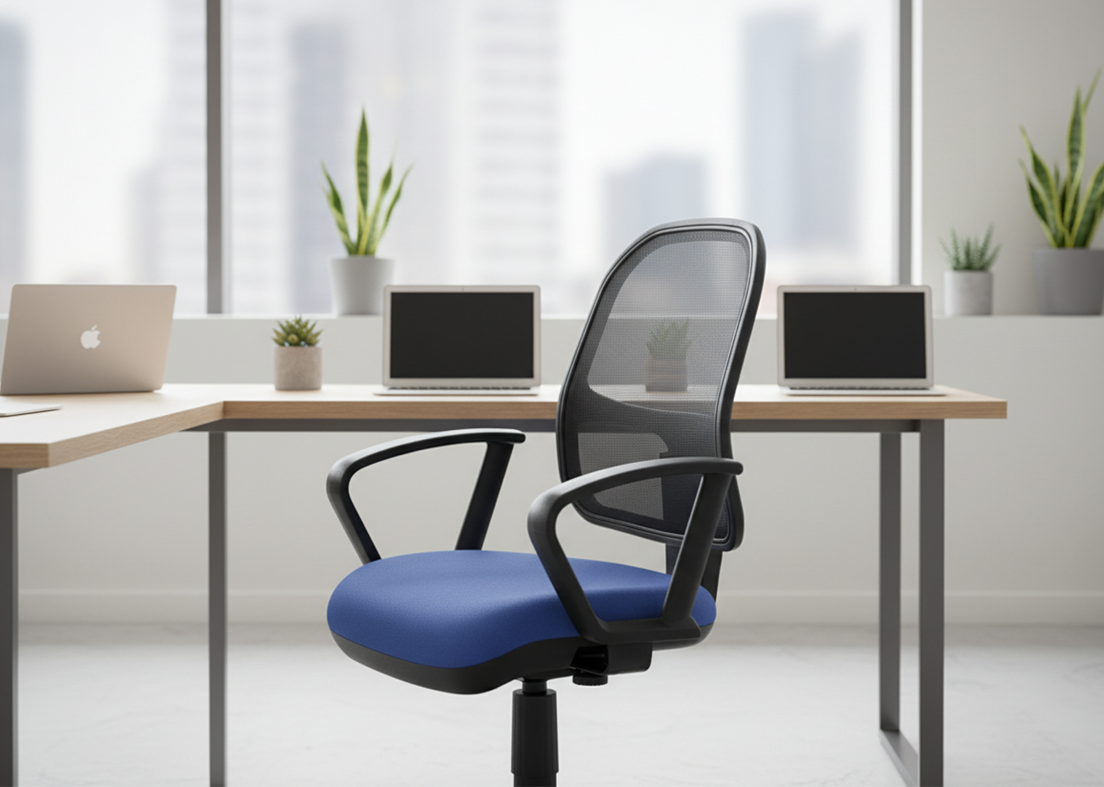Silla Operativa RS-490 ELIA