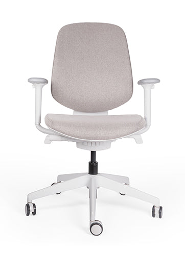 Silla Operativa LUKE