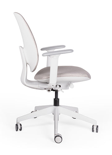 Silla Operativa LUKE