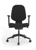 Silla Operativa LUKE