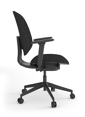 Silla Operativa LUKE