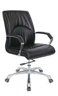 Silla Semi-Ejecutiva CIANI