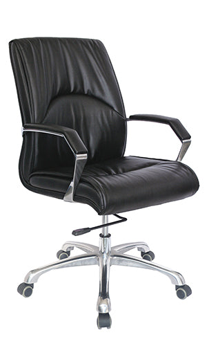 Silla Semi-Ejecutiva CIANI