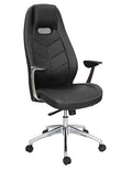 Silla Ejecutiva ALUFSEN