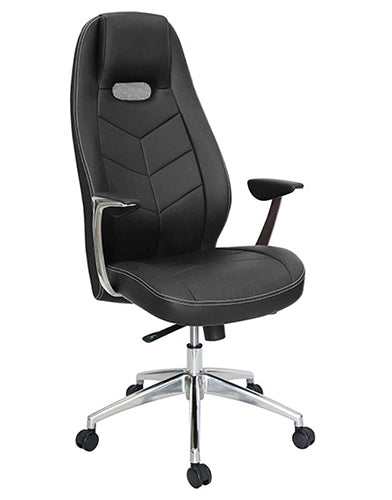 Silla Ejecutiva ALUFSEN