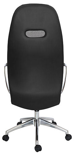 Silla Ejecutiva ALUFSEN