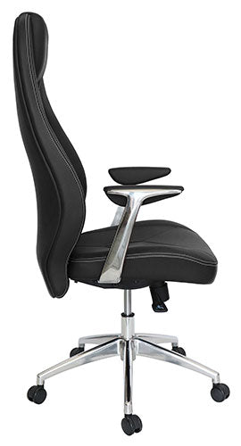 Silla Ejecutiva ALUFSEN
