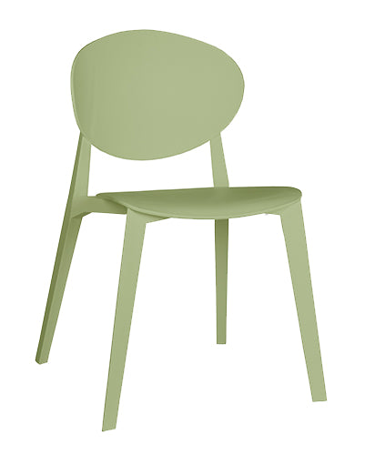 Silla de Visita Exterior TEKSI