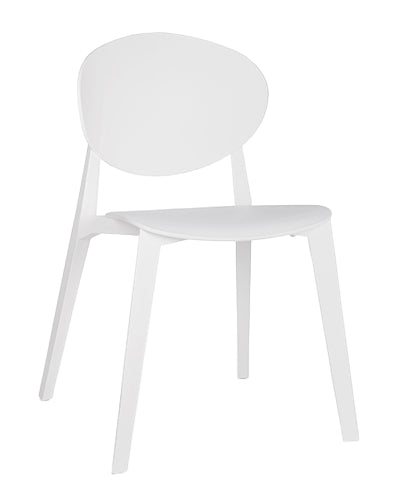 Silla de Visita Exterior TEKSI