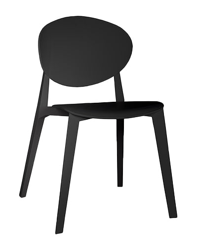 Silla de Visita Exterior TEKSI