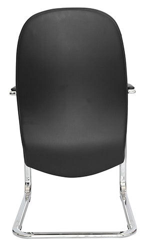 Silla de Visita ALUFSEN