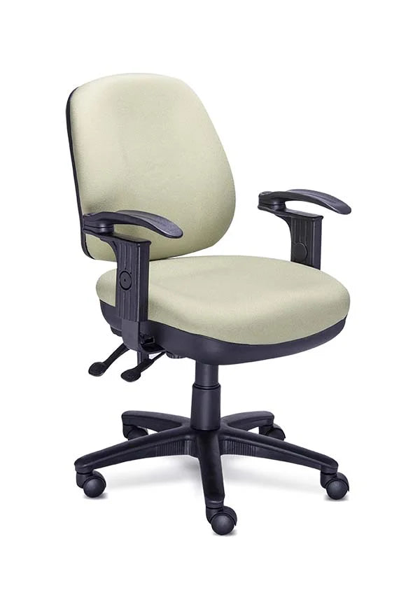 Silla Operativa RS-470