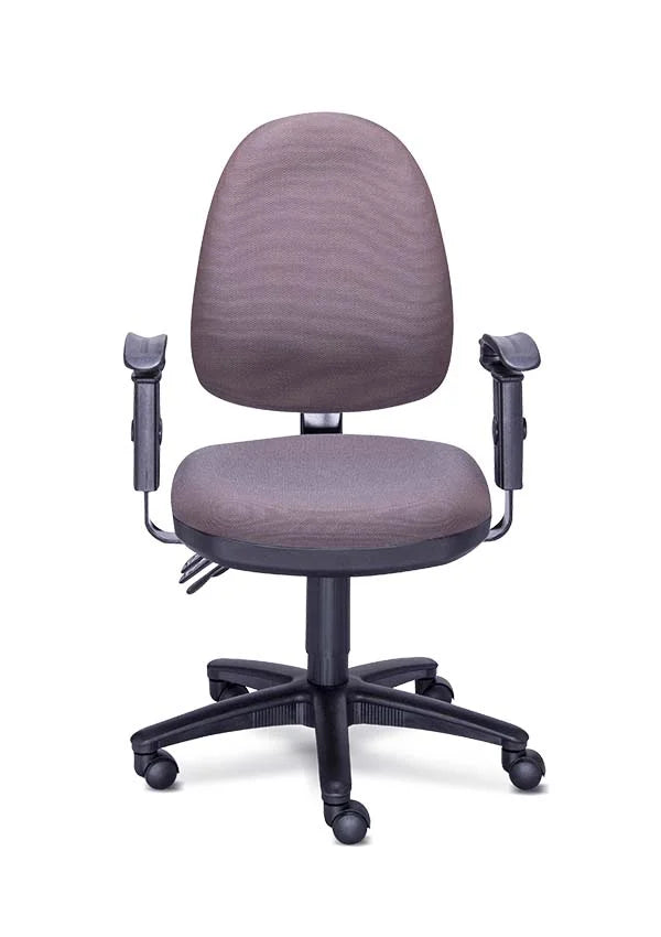 Silla Operativa RS-650 OVEL