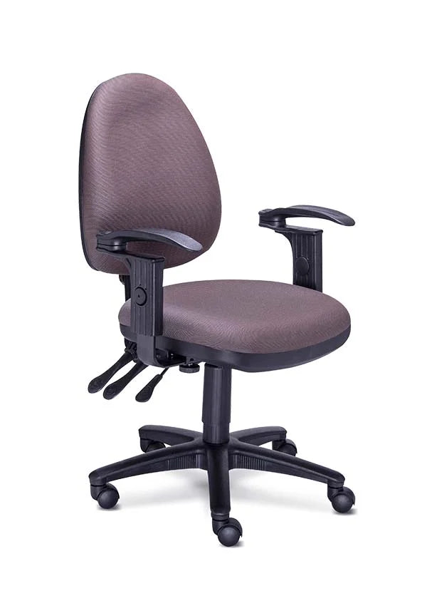 Silla Operativa RS-650 OVEL