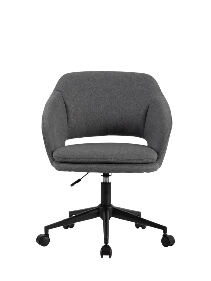 Silla Ejecutiva Giratoria DUKE