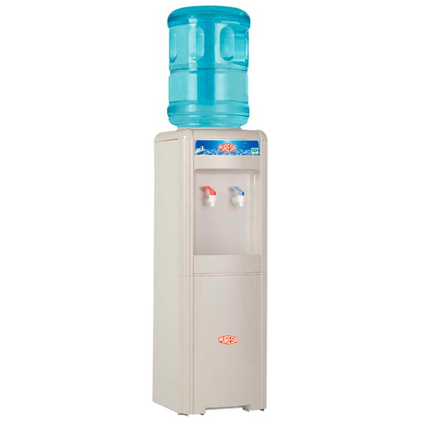 Despachador Enfriador de Agua Fría y caliente HC-500